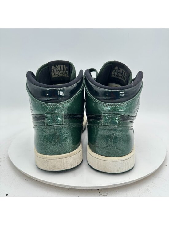 Nike Jordan 1 Retro High Men Size 8.5 332550-300 Anti Gravity Grove Green Shoes main image 9